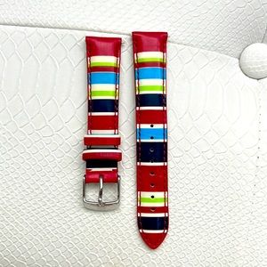 Michele Watch Band